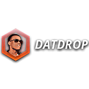 Dat-Drop