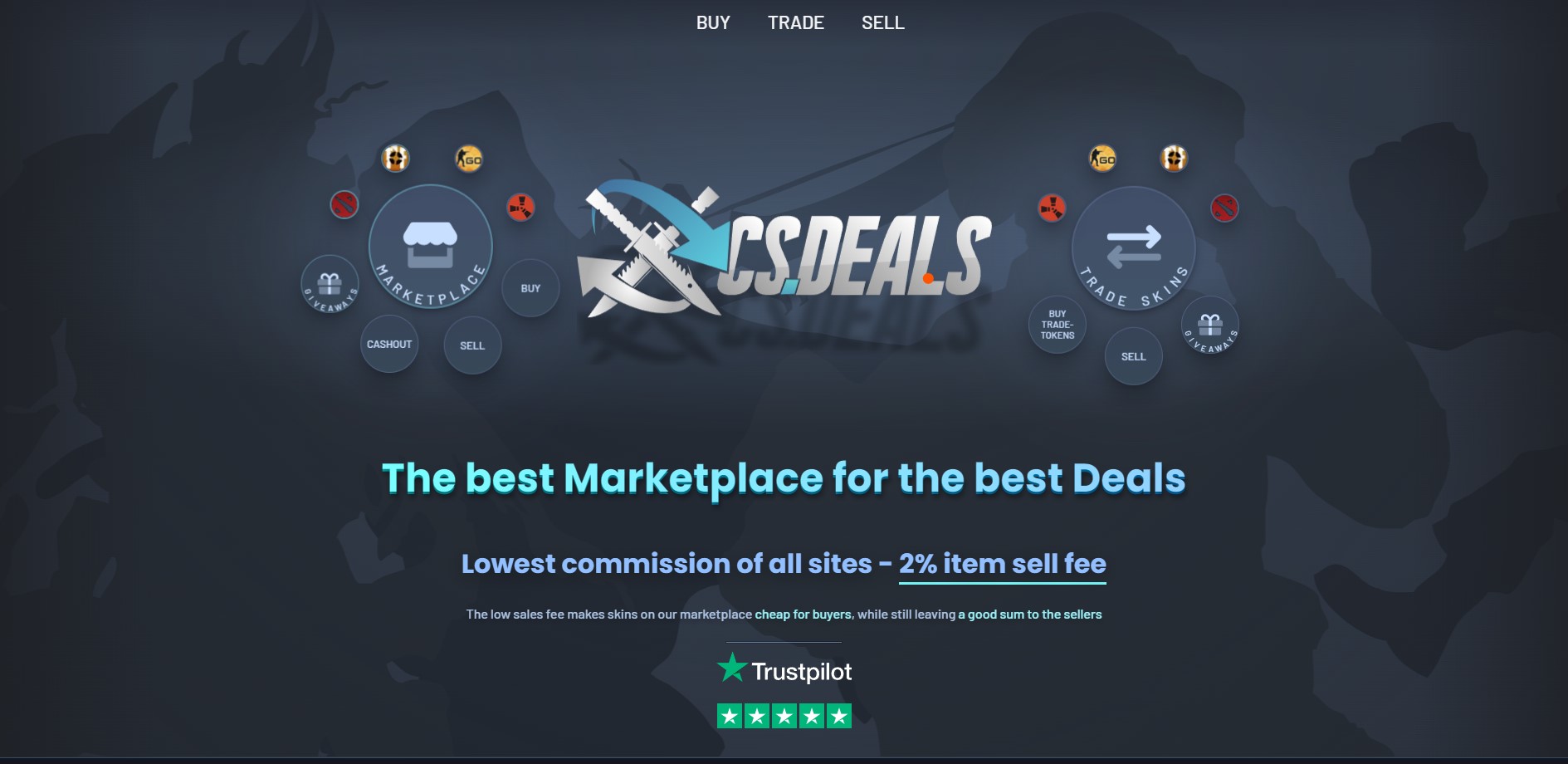 csdeals hem csdeals hem